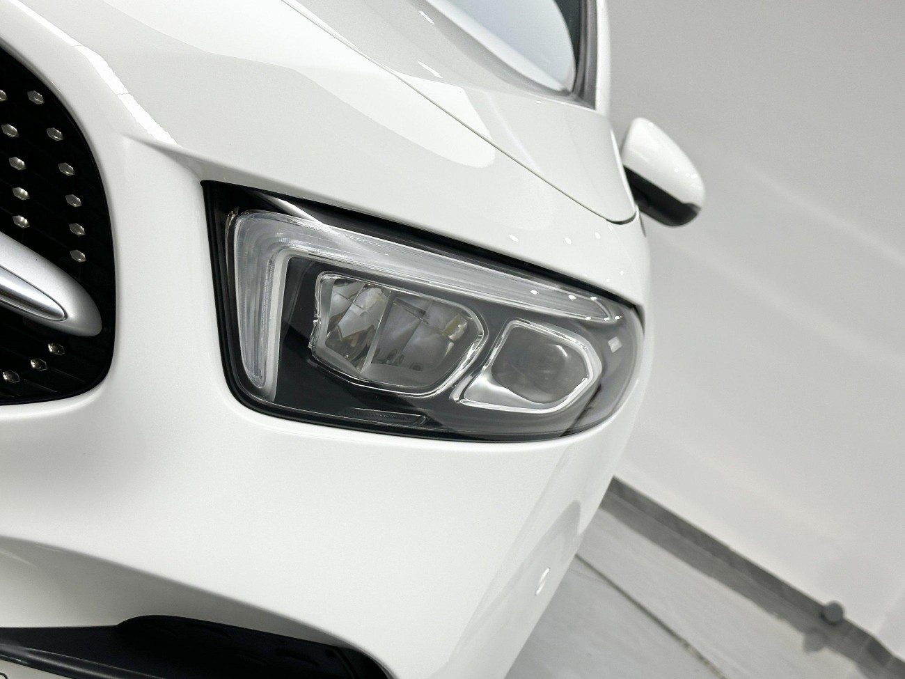 Mercedes-Benz A 200 L 2020