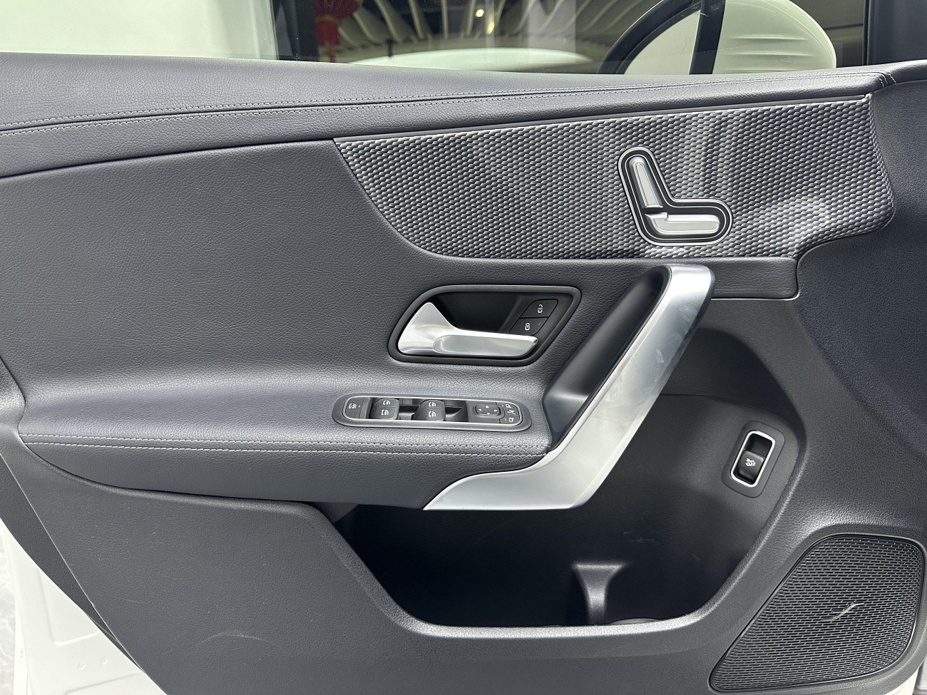 Mercedes-Benz A 200 L 2020