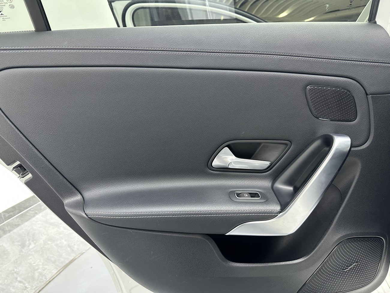 Mercedes-Benz A 200 L 2020
