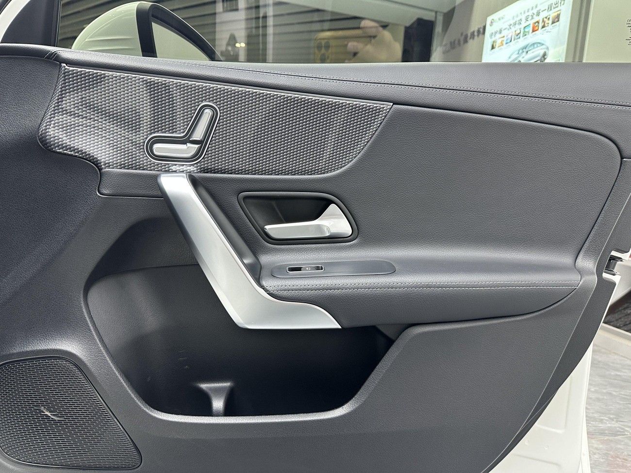 Mercedes-Benz A 200 L 2020