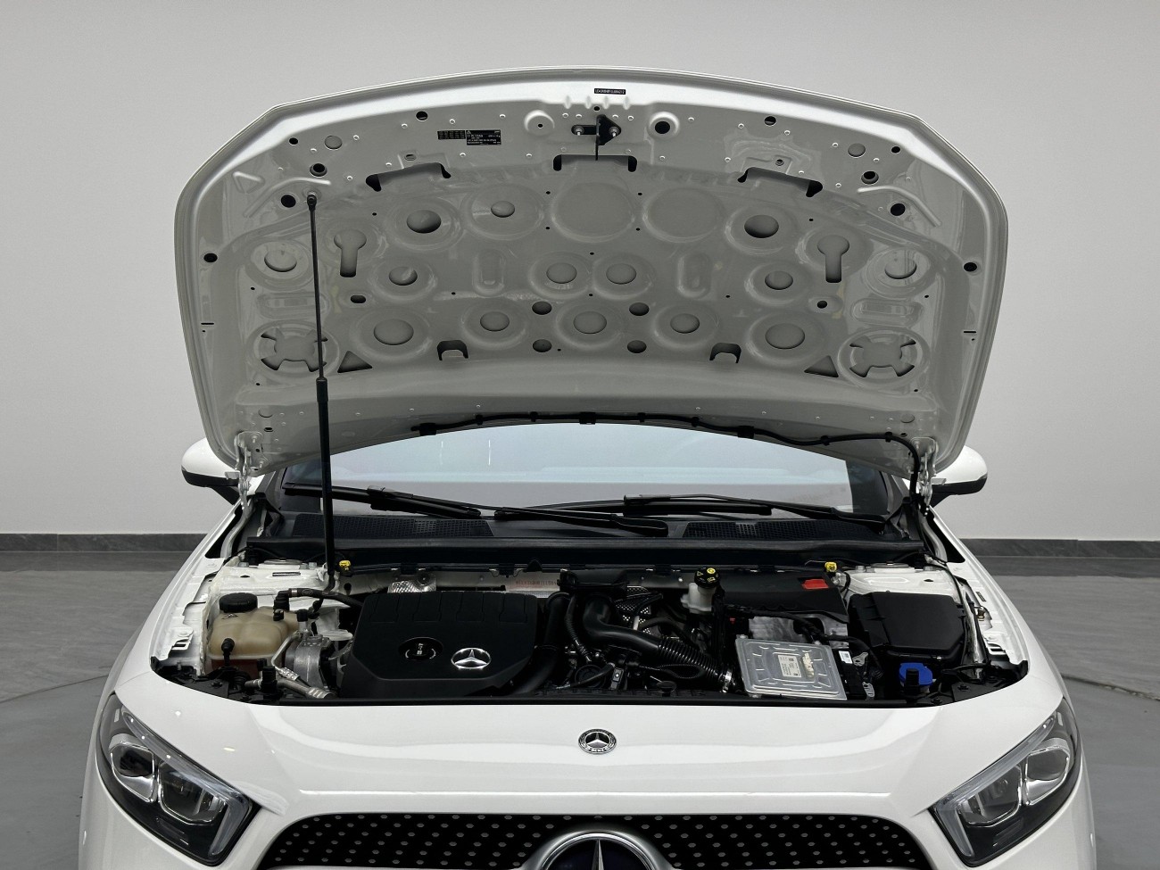 Mercedes-Benz A 200 L 2020