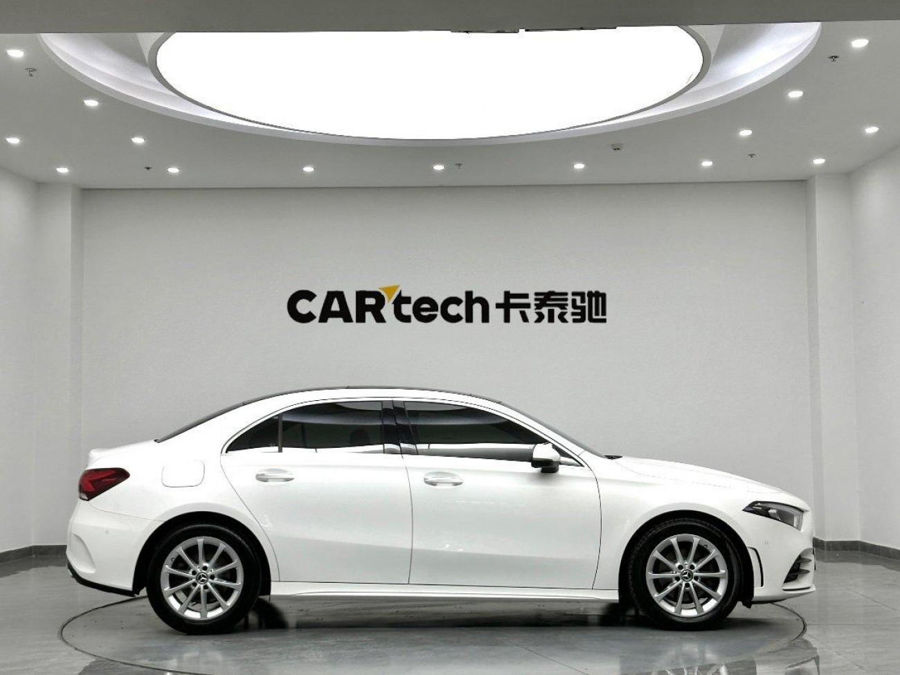 Mercedes-Benz A 200 L 2020