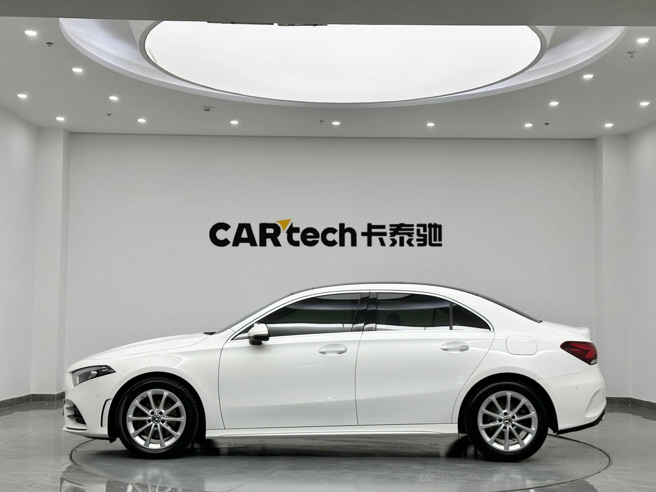 Mercedes-Benz A 200 L 2020
