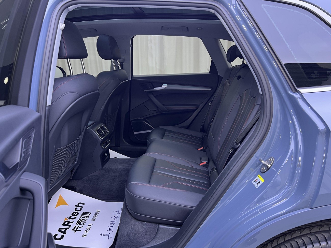 Audi Q5L 40 2022