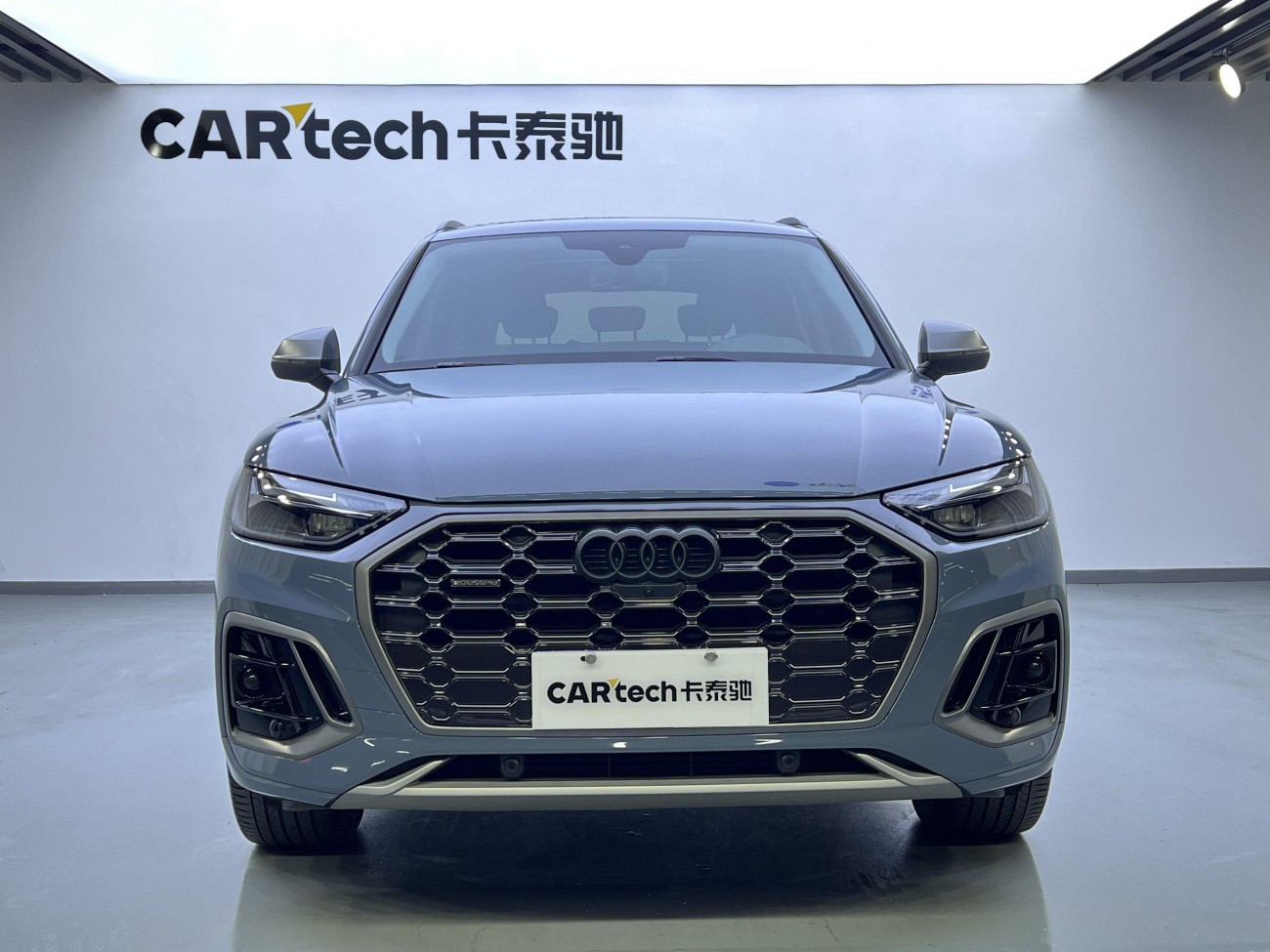 Audi Q5L 40 2022