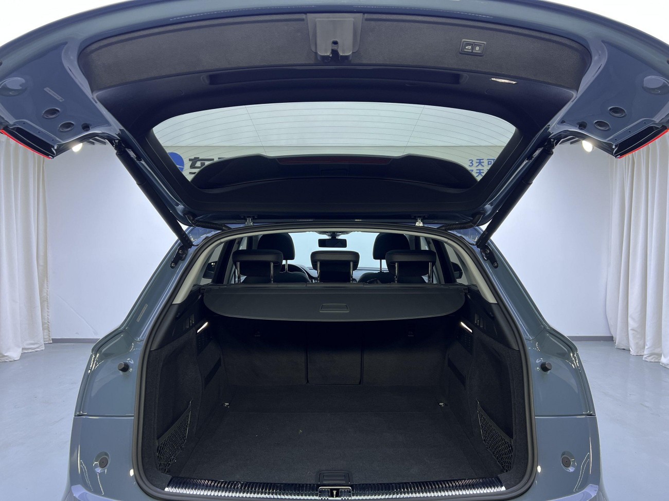 Audi Q5L 40 2022