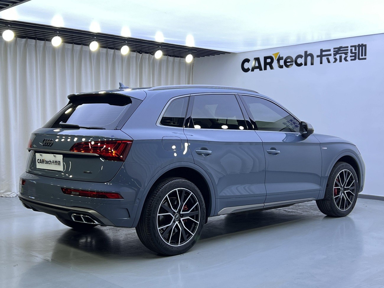 Audi Q5L 40 2022