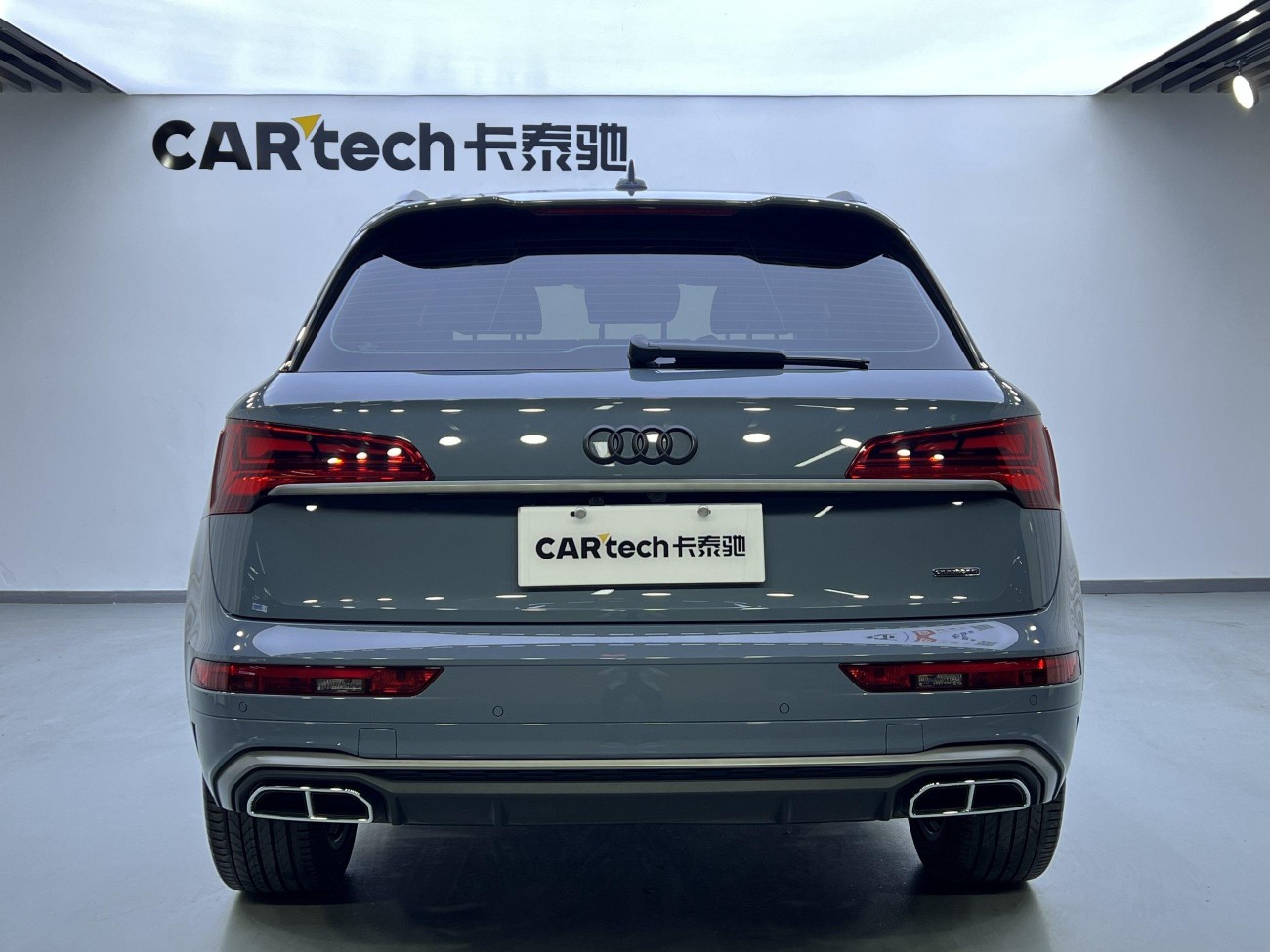 Audi Q5L 40 2022