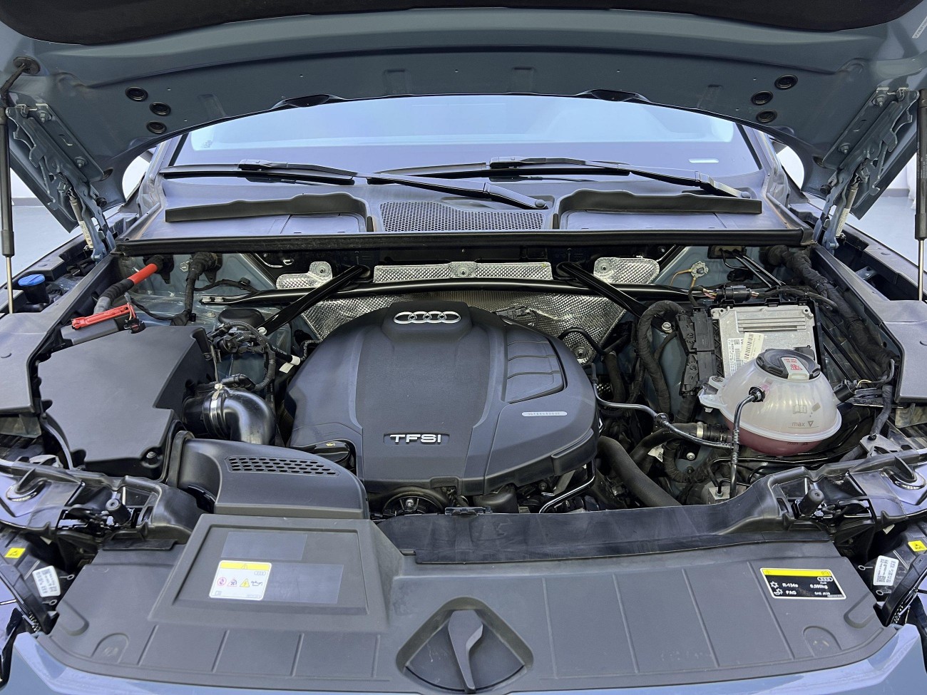 Audi Q5L 40 2022