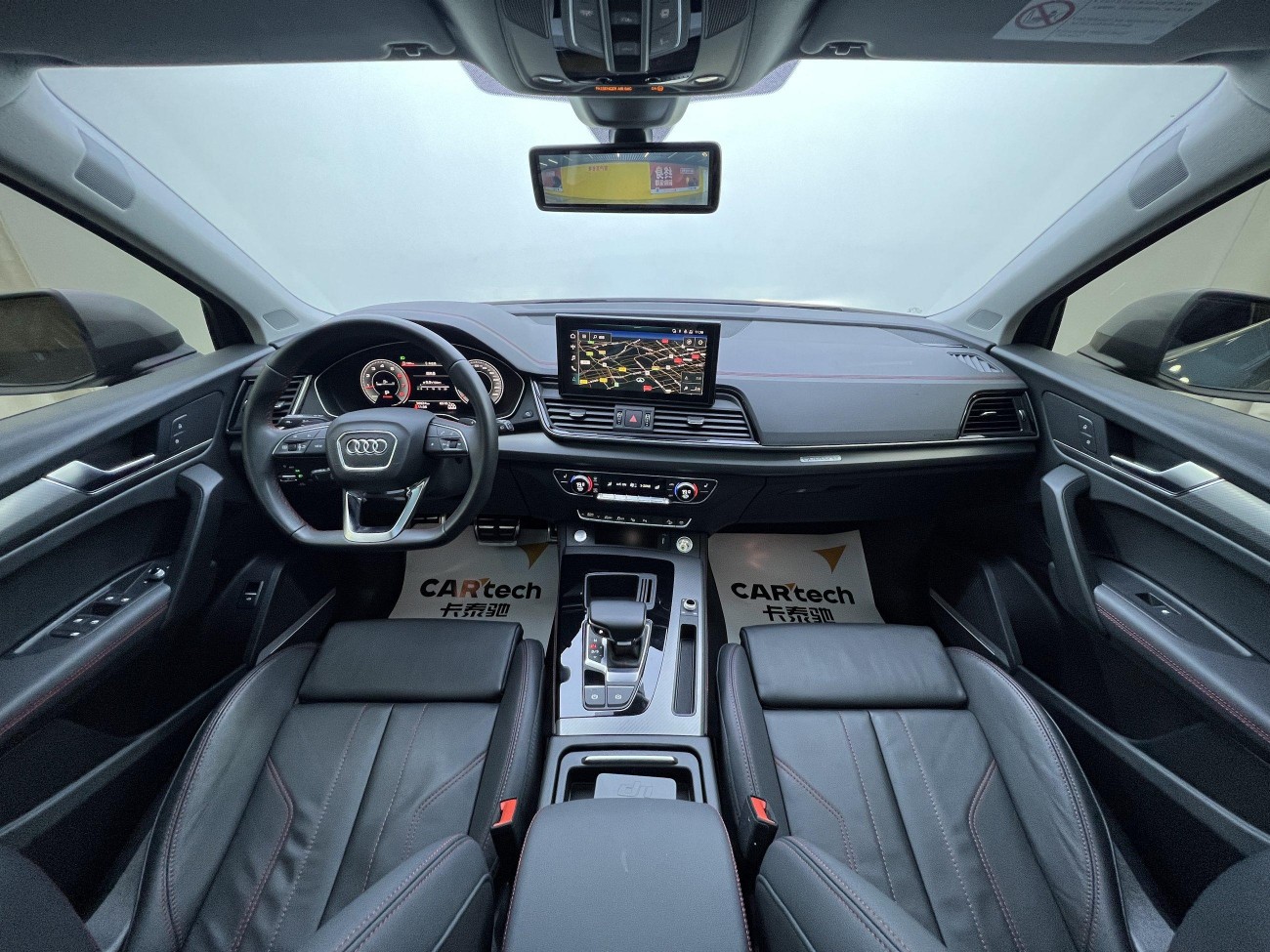 Audi Q5L 40 2022