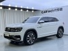 Volkswagen Teramont X 2020