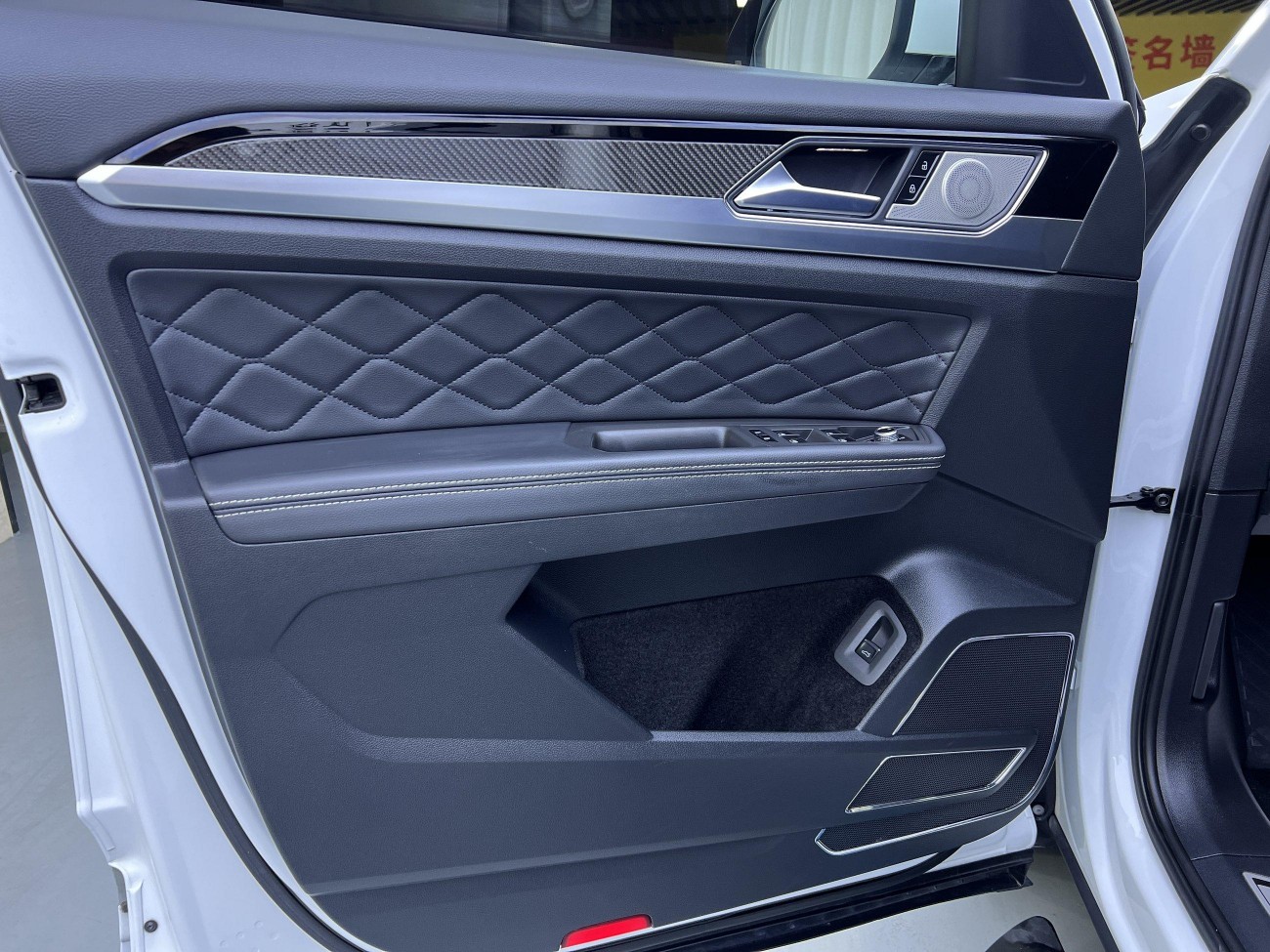 Volkswagen Teramont X 2020