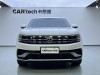 Volkswagen Teramont X 2020