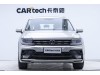 Volkswagen Tiguan L 2020