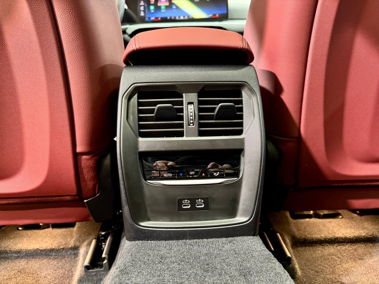 BMW 325Li 2026