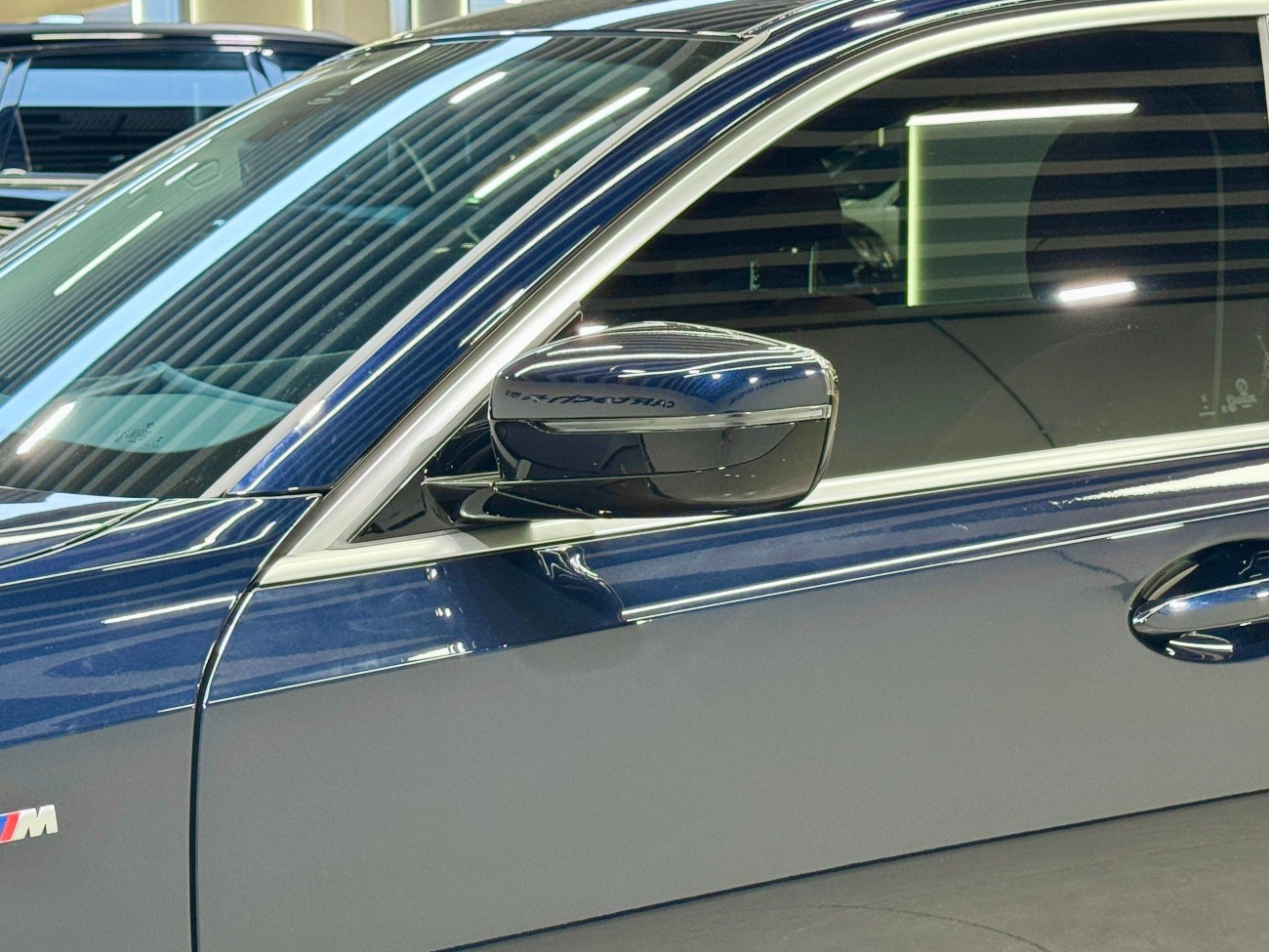 BMW 325Li 2026