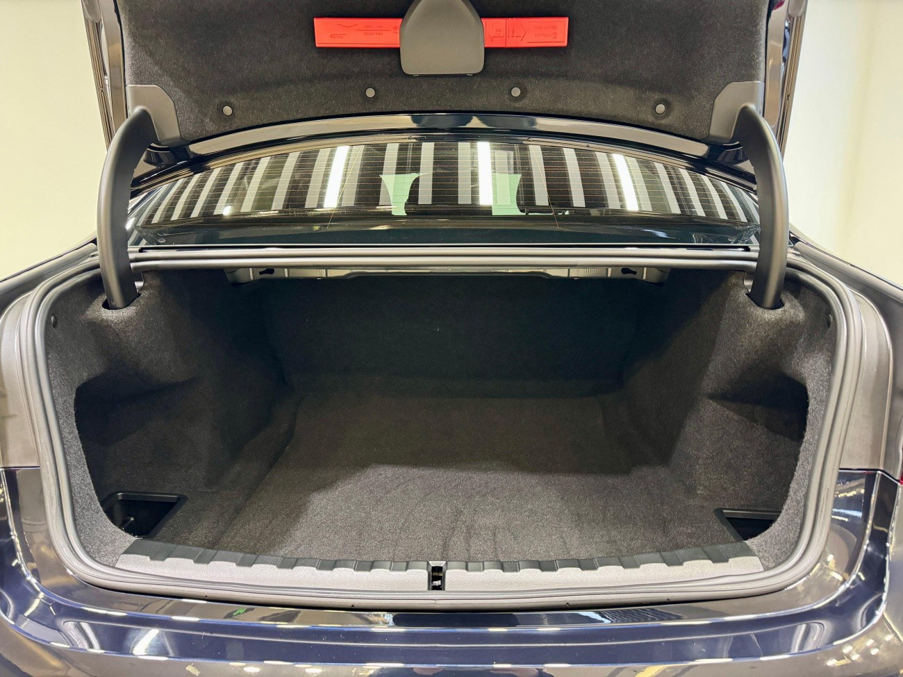 BMW 325Li 2026