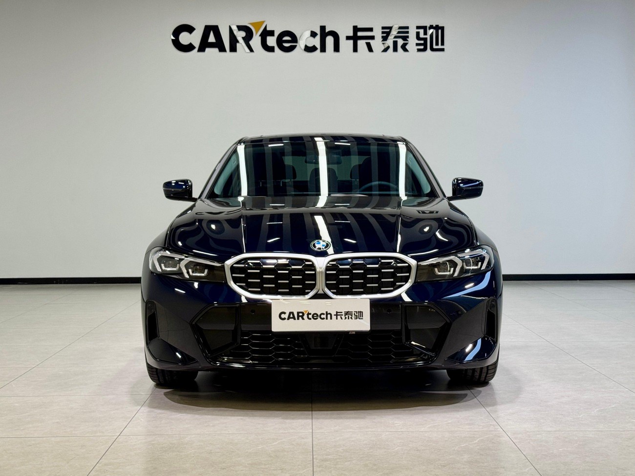 BMW 325Li 2026