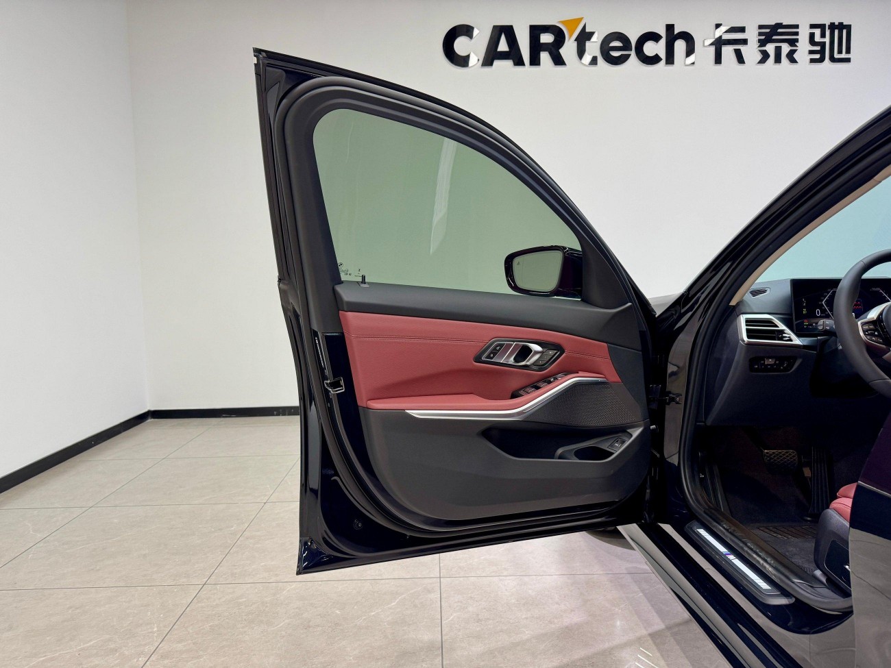 BMW 325Li 2026