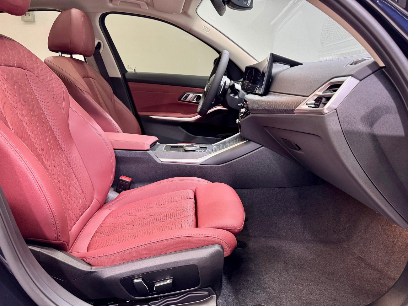 BMW 325Li 2026