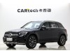 Mercedes-Benz GLC 260 L 2021