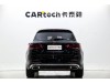 Mercedes-Benz GLC 260 L 2021