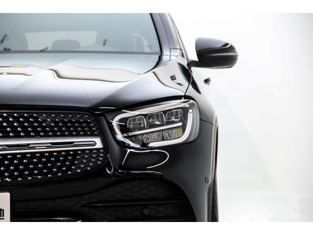 Mercedes-Benz GLC 260 L 2021