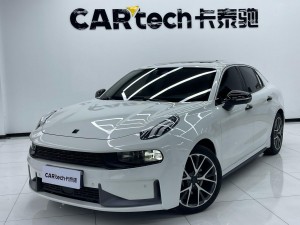 Lynk & Co 02 2022