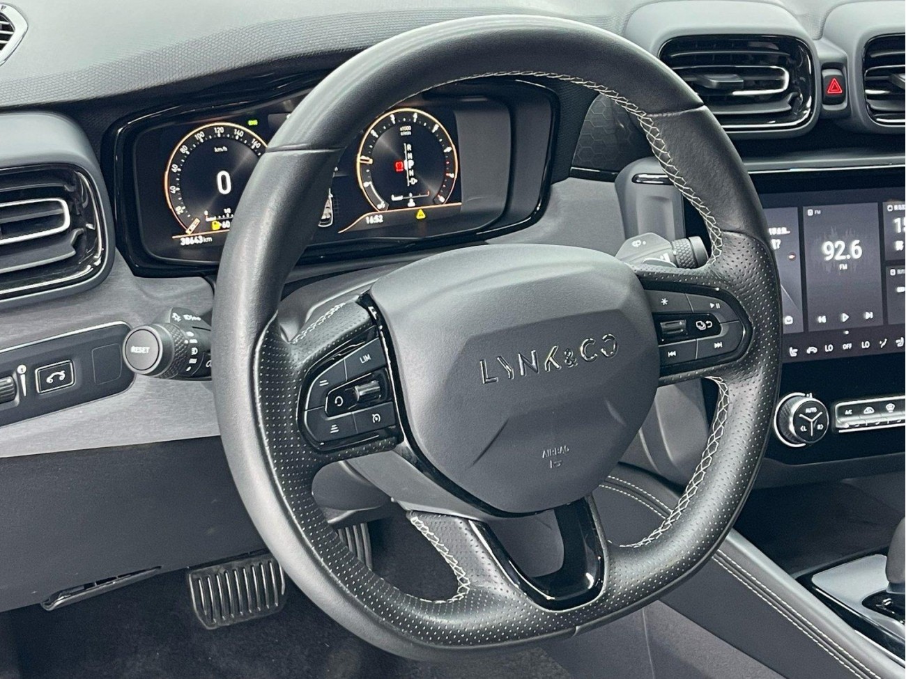 Lynk & Co 02 2022