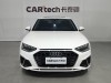 Audi A4L 40 TFSI 2021