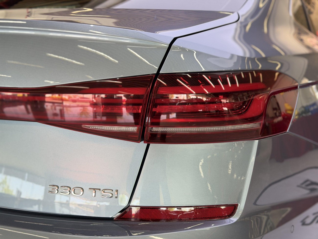 Volkswagen Passat 2021