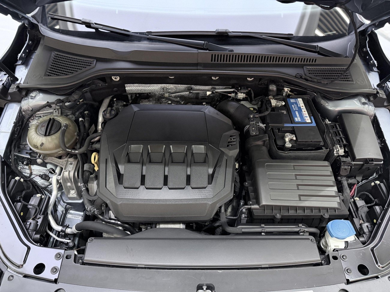 Volkswagen Passat 2021