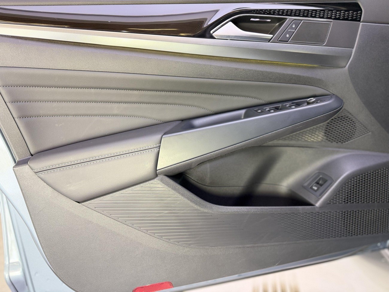Volkswagen Passat 2021