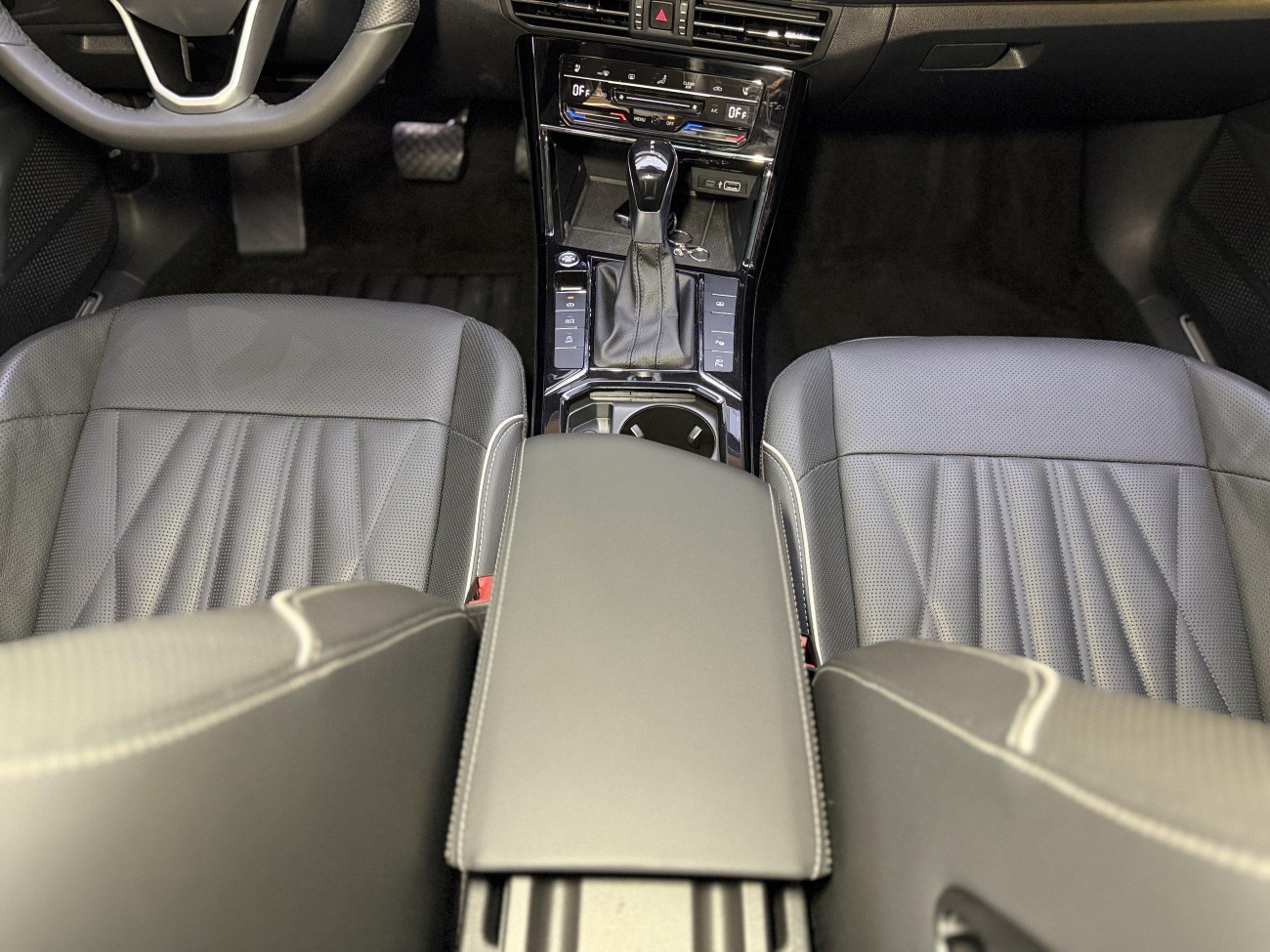 Volkswagen Passat 2021