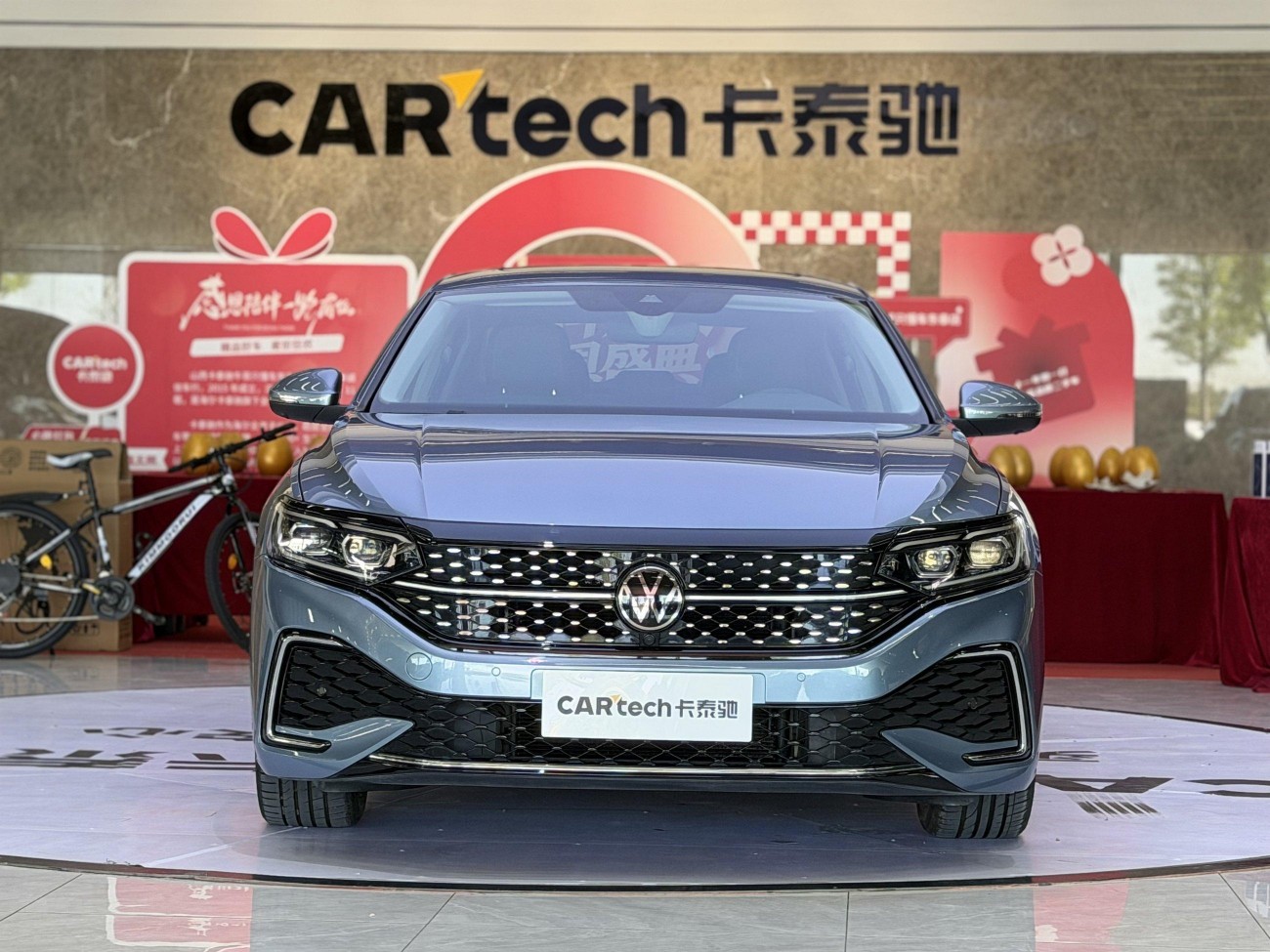 Volkswagen Passat 2021