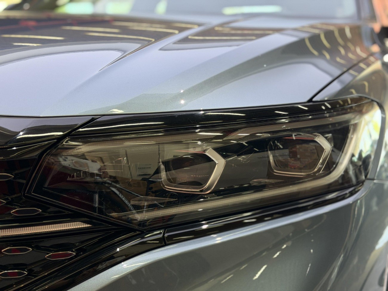 Volkswagen Passat 2021