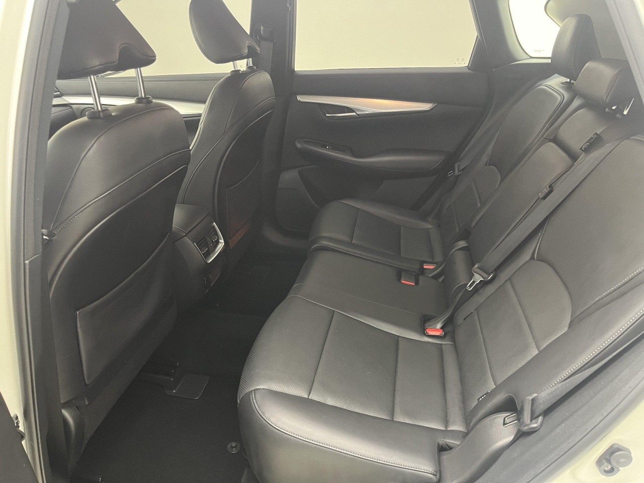 Infiniti QX50 2021