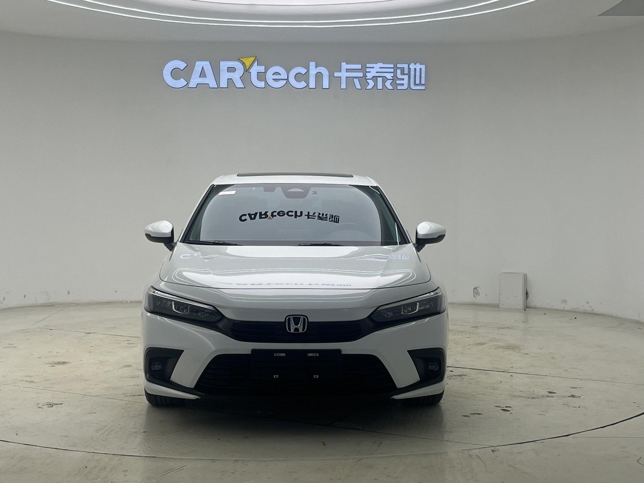 Honda Civic 2023