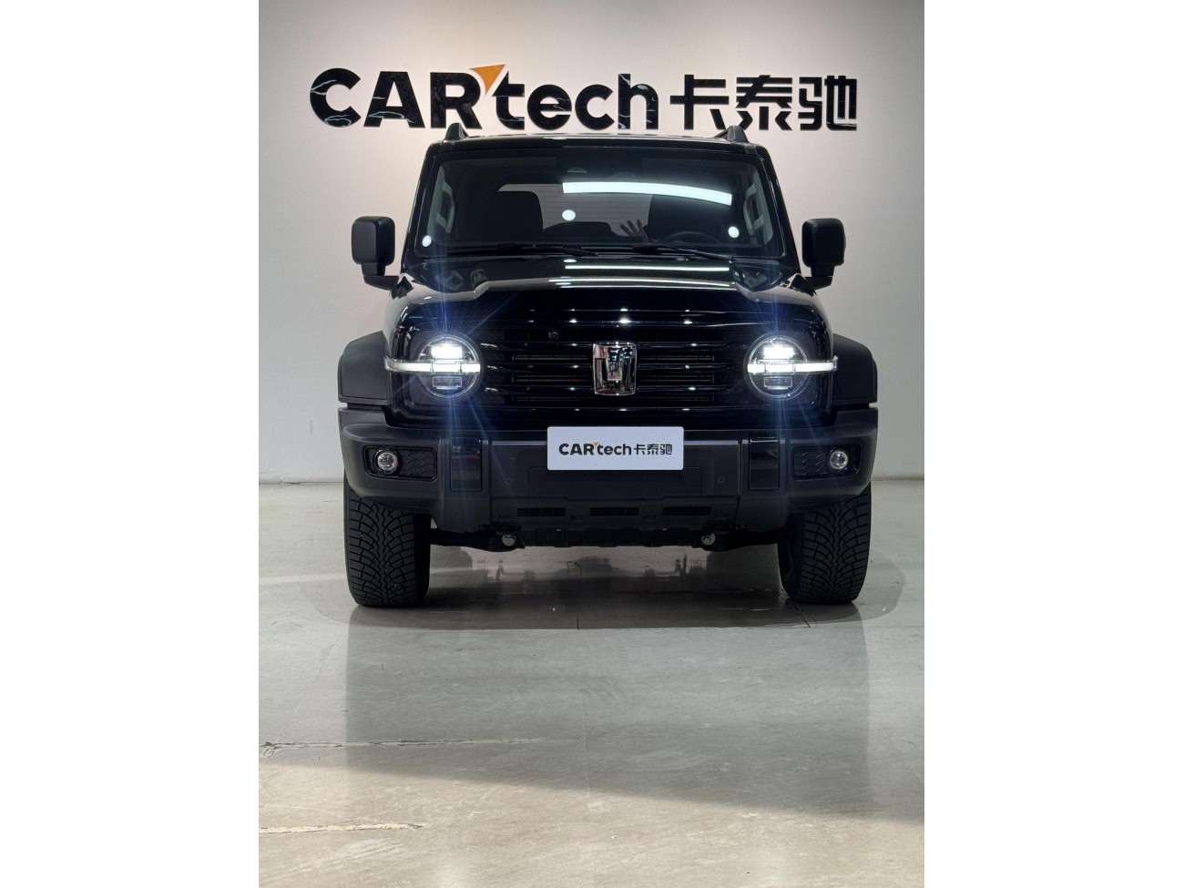 Tank 300 2025