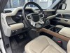 Land Rover Defender 2021