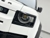 Land Rover Defender 2021