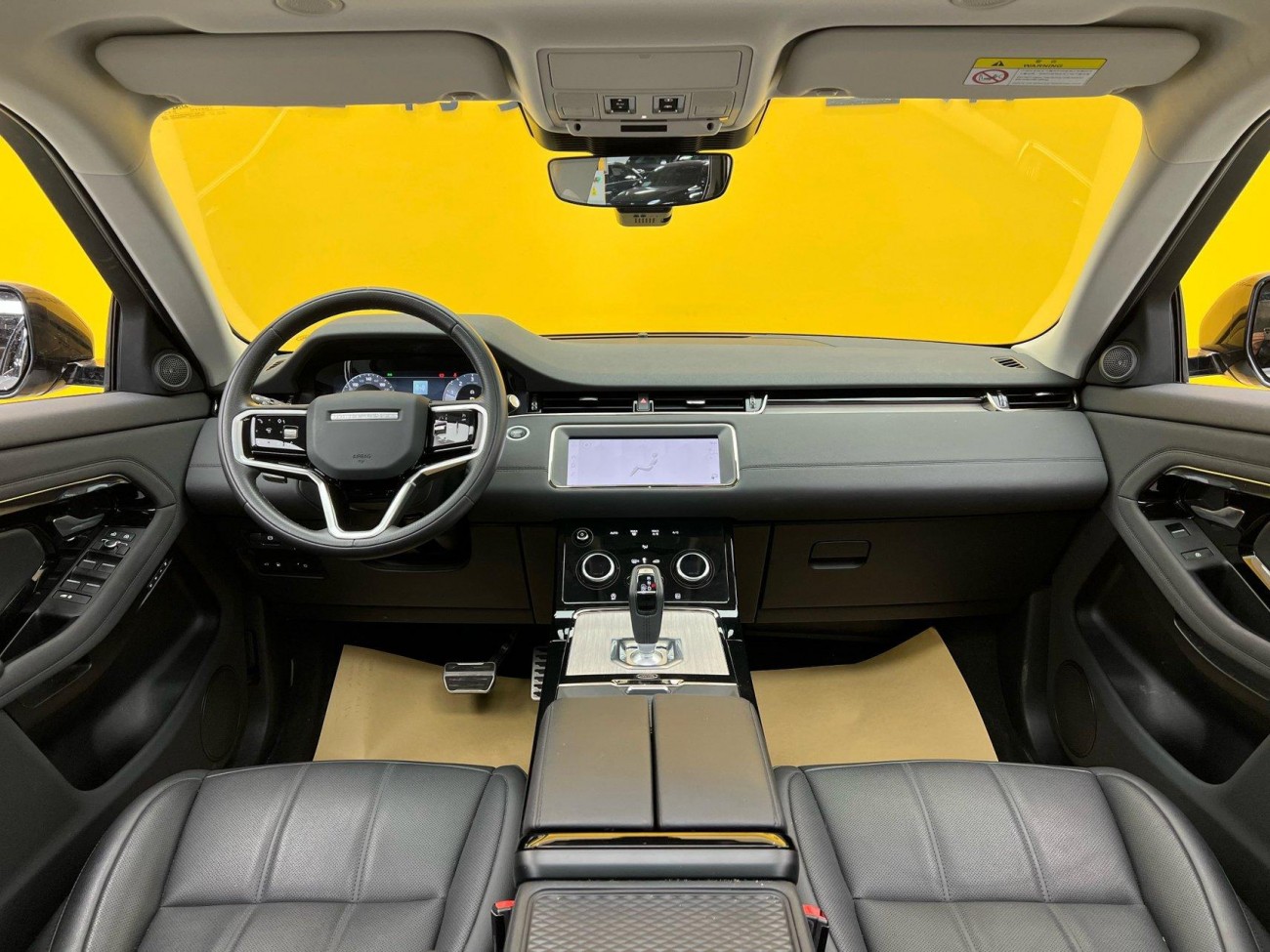 Land Rover Range Rover 2024