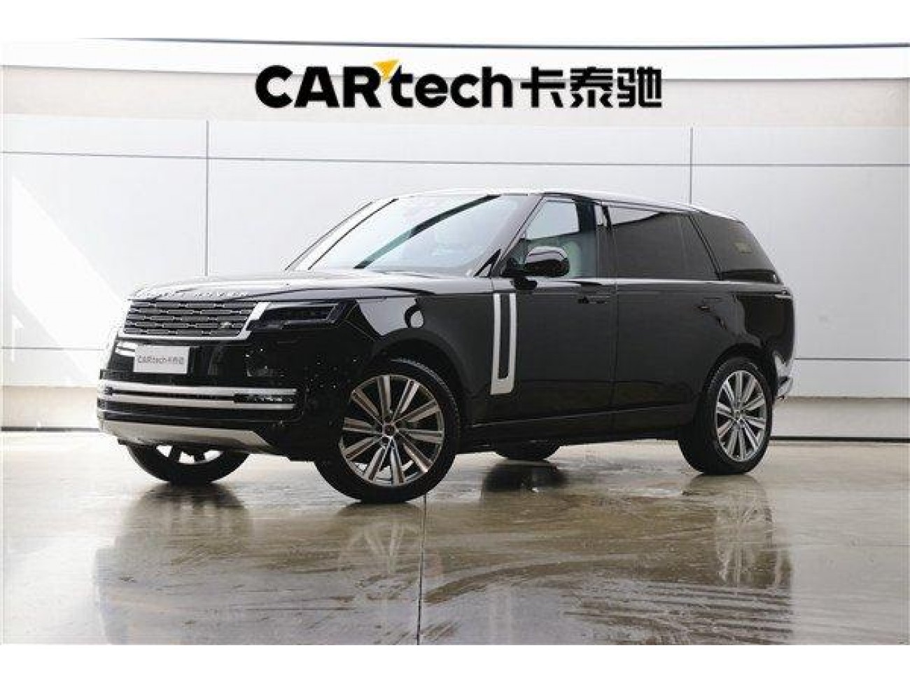 Land Rover Range Rover 2024