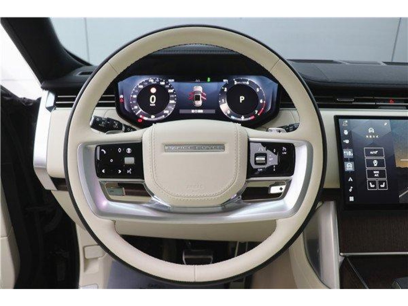 Land Rover Range Rover 2024