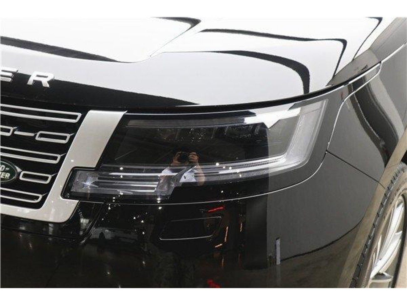 Land Rover Range Rover 2024