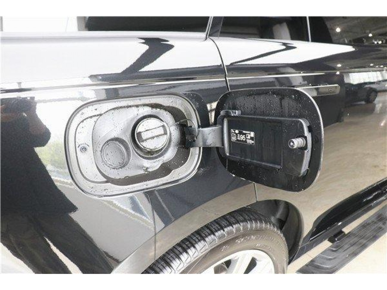 Land Rover Range Rover 2024