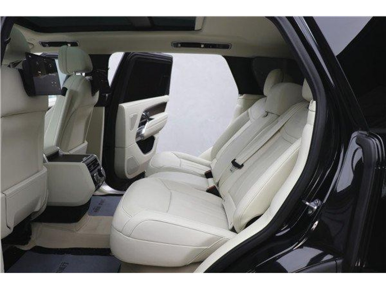 Land Rover Range Rover 2024