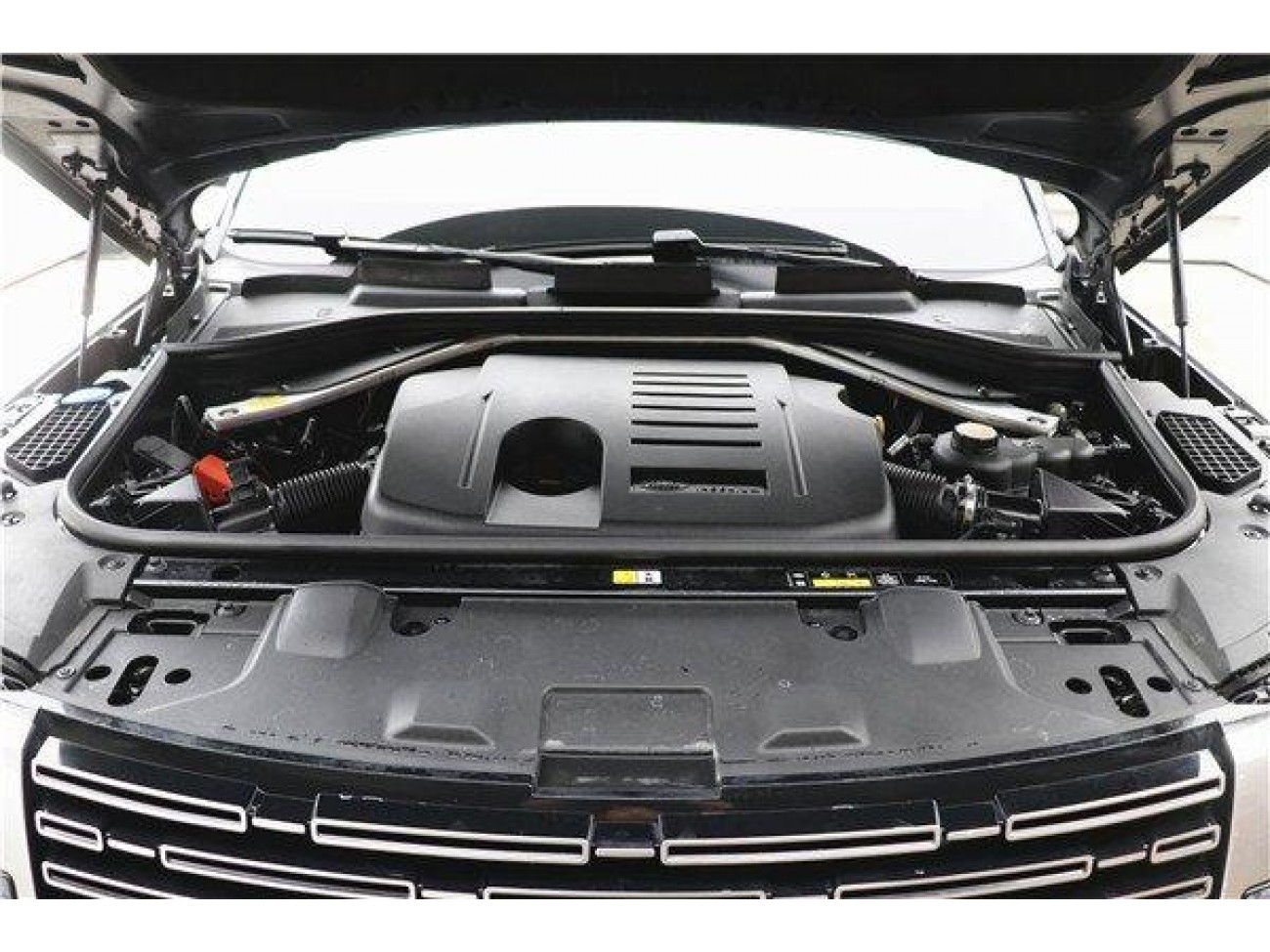 Land Rover Range Rover 2024