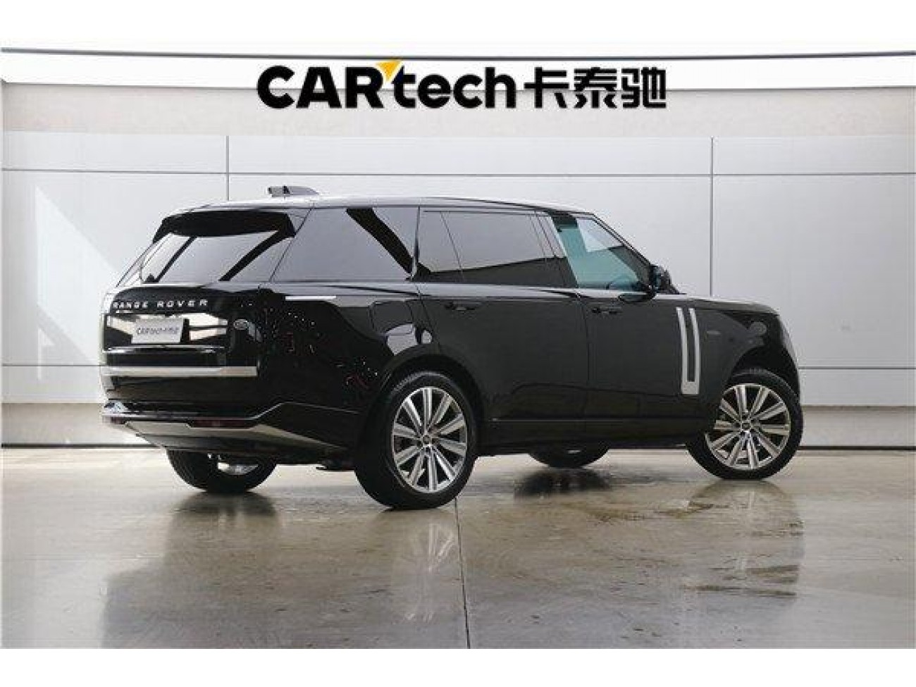 Land Rover Range Rover 2024