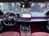 BMW 530Li 2025